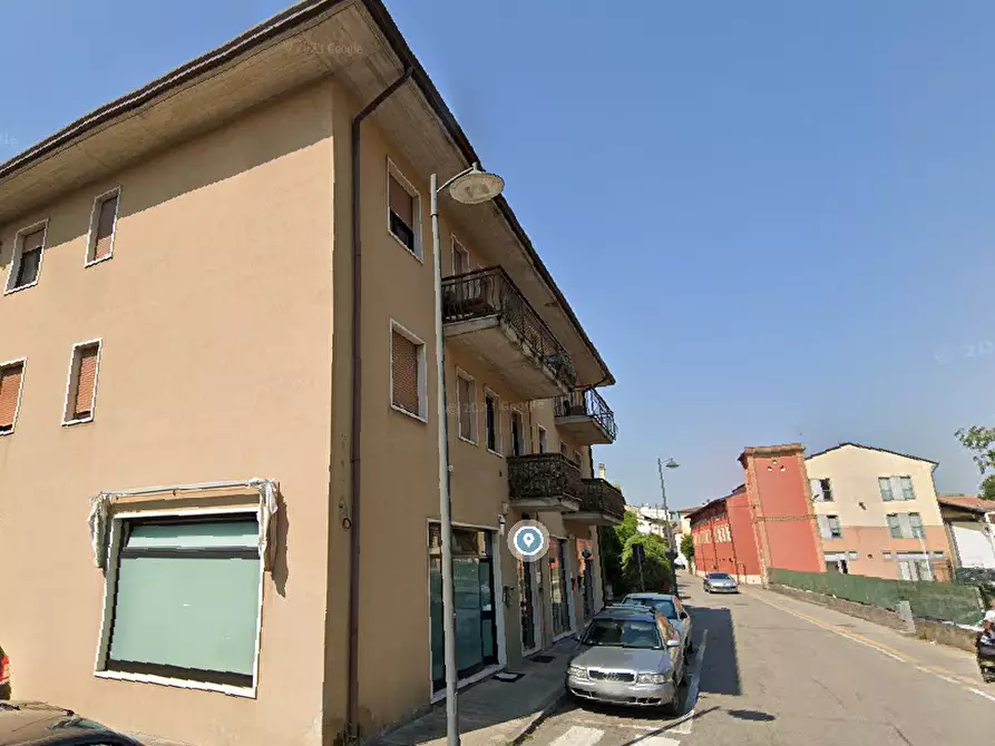 Immagine 5 di Appartamento in vendita  in Via Radisi a San Martino Buon Albergo