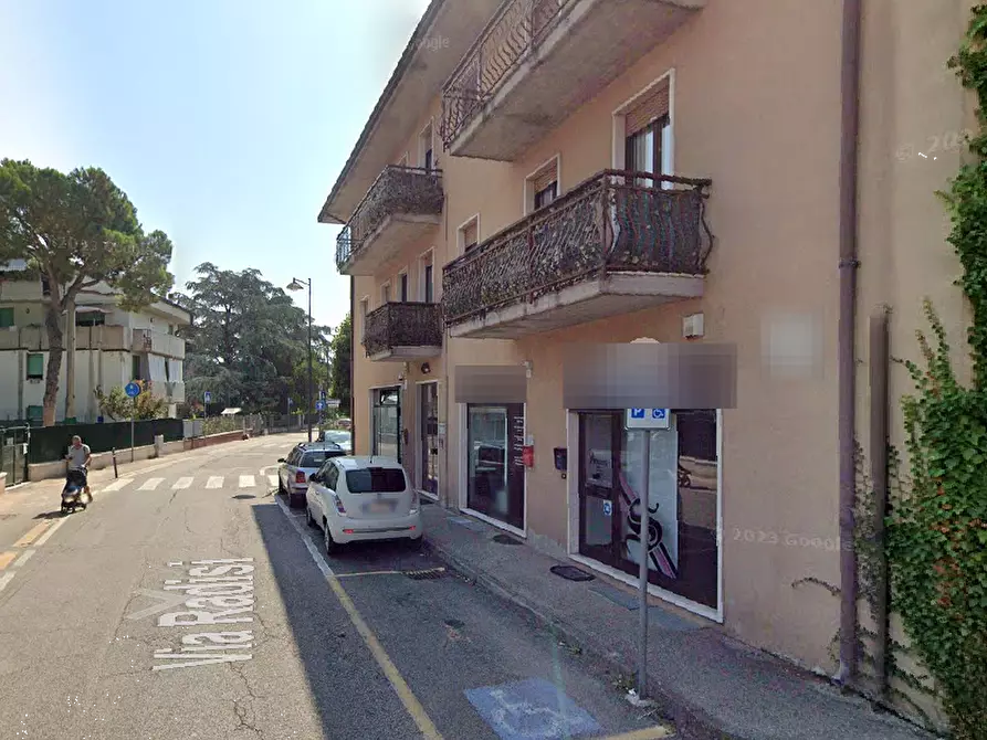 Immagine 9 di Appartamento in vendita  in Via Radisi a San Martino Buon Albergo