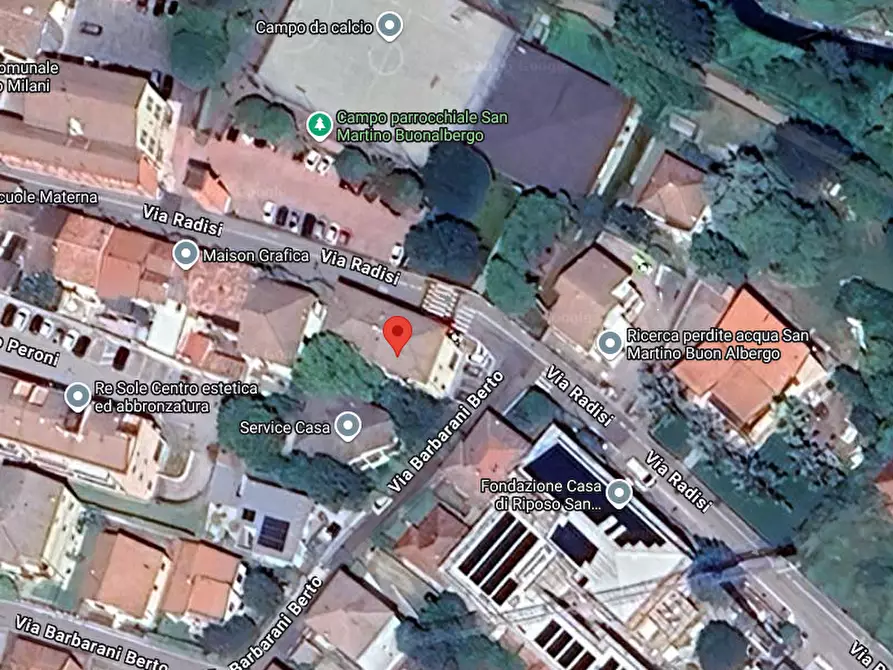 Immagine 12 di Appartamento in vendita  in Via Radisi a San Martino Buon Albergo