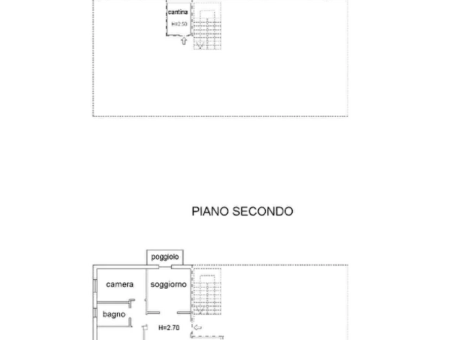 Immagine 16 di Appartamento in vendita  in Via Radisi a San Martino Buon Albergo