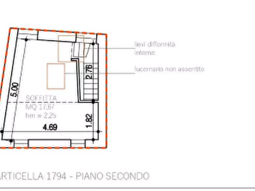 Immagine 10 di Casa indipendente in vendita  in Via Mezzavilla a Monteforte D'alpone
