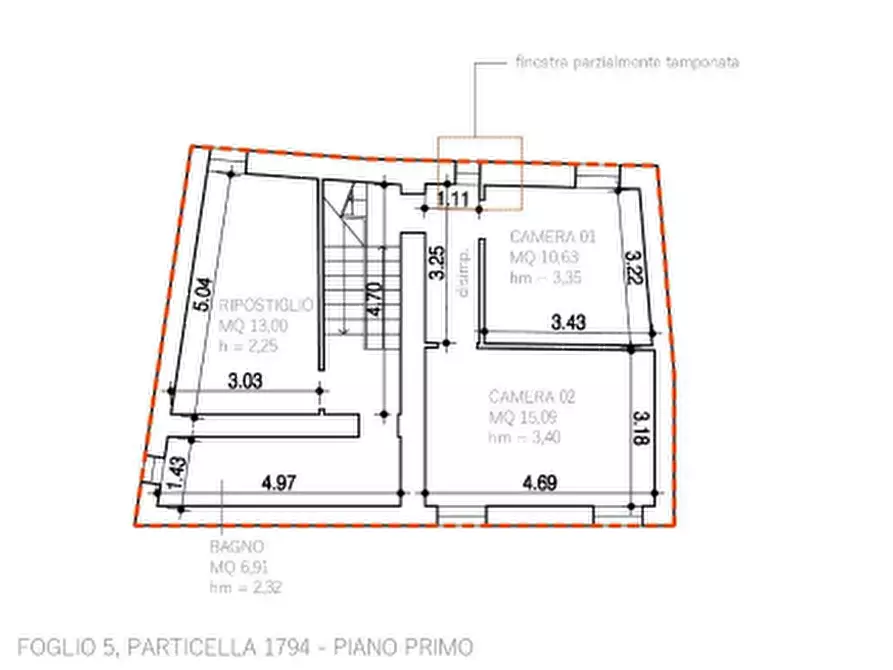 Immagine 11 di Casa indipendente in vendita  in Via Mezzavilla a Monteforte D'alpone