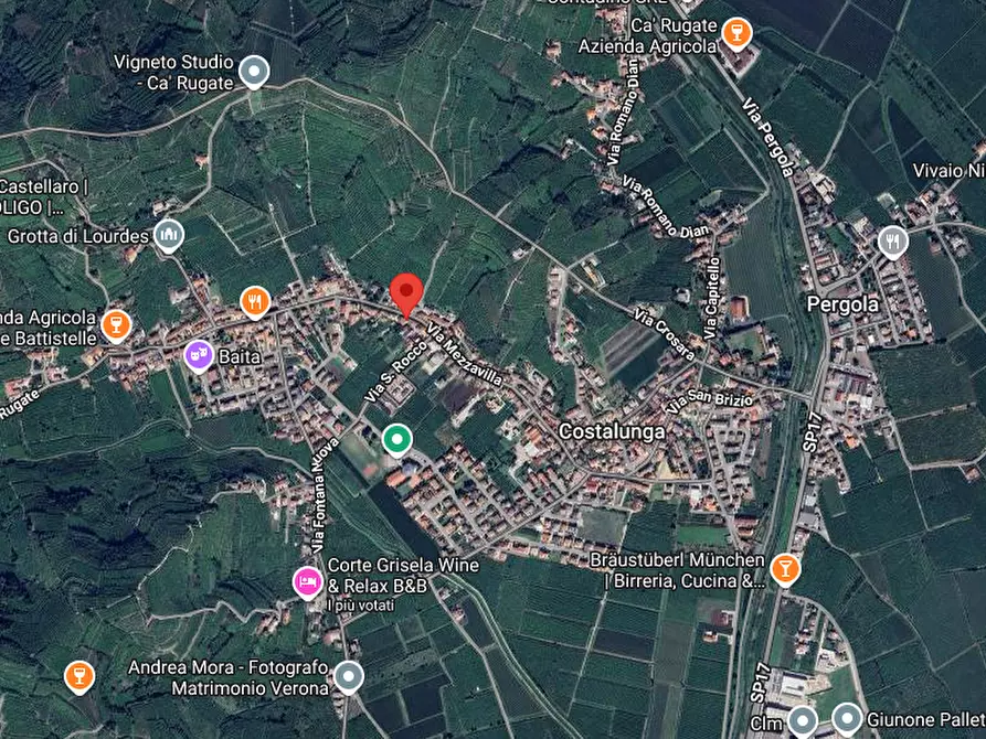 Immagine 20 di Casa indipendente in vendita  in Via Mezzavilla a Monteforte D'alpone