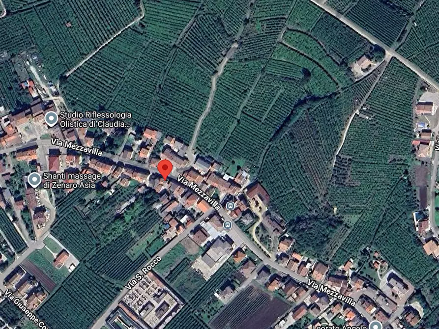 Immagine 21 di Casa indipendente in vendita  in Via Mezzavilla a Monteforte D'alpone