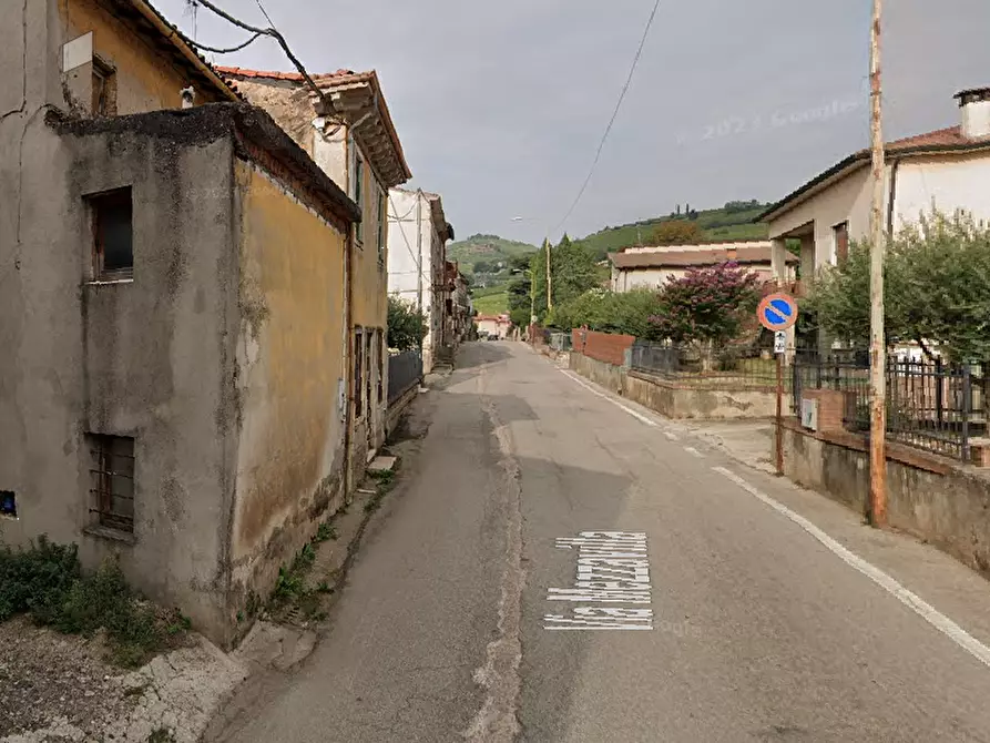 Immagine 9 di Casa indipendente in vendita  in Via Mezzavilla a Monteforte D'alpone