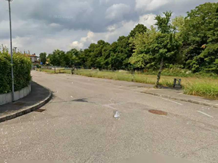 Immagine 4 di Terreno edificabile in vendita  in Via Madre Teresa di Calcutta a Merlara