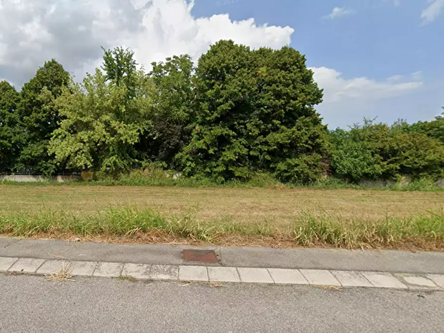 Immagine 6 di Terreno edificabile in vendita  in Via Madre Teresa di Calcutta a Merlara