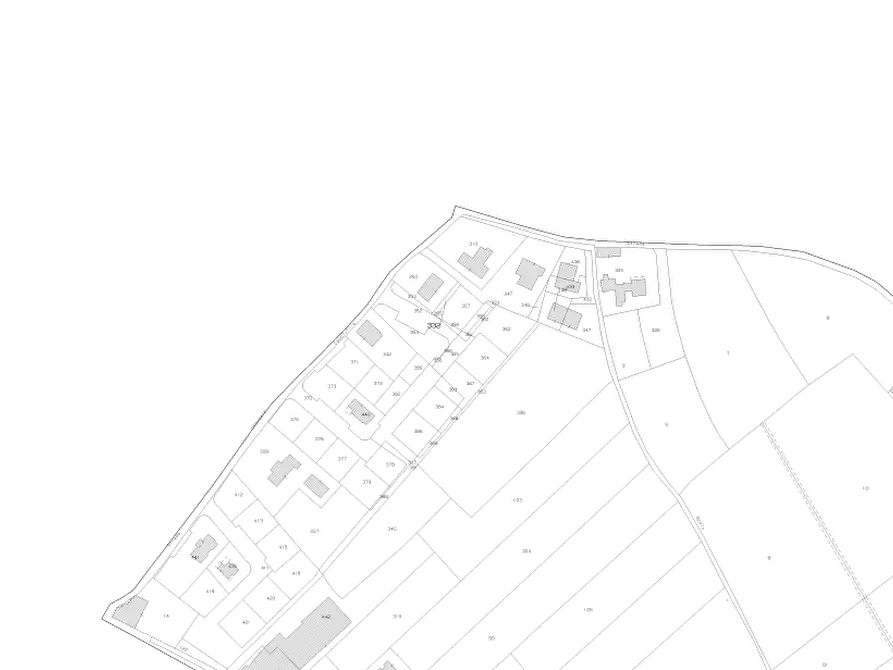 Immagine 8 di Terreno edificabile in vendita  in Via Madre Teresa di Calcutta a Merlara