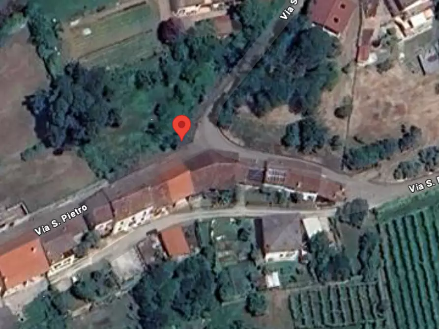 Immagine 16 di Porzione di villa in vendita  in Via San Pietro a Montecchio Precalcino