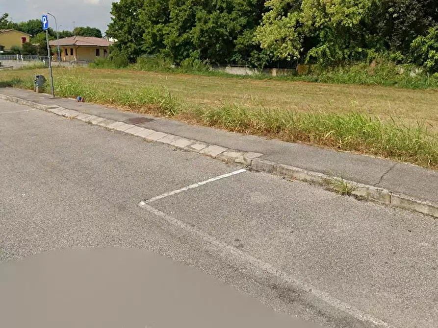 Immagine 2 di Terreno edificabile in vendita  in Via Madre Teresa di Calcutta a Merlara