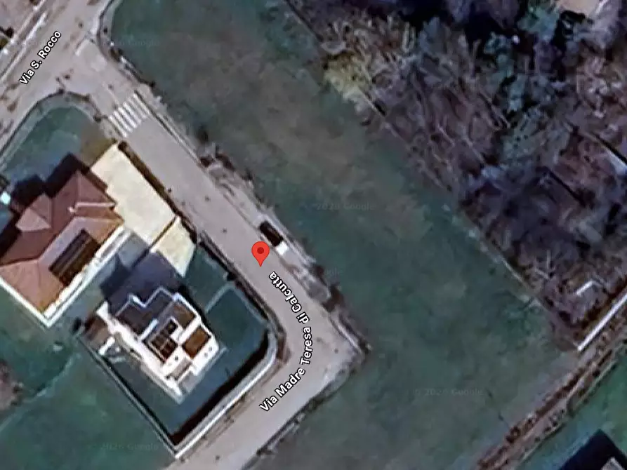 Immagine 1 di Terreno edificabile in vendita  in Via Madre Teresa di Calcutta a Merlara