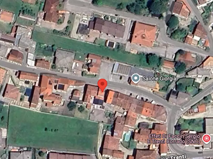 Immagine 13 di Casa indipendente in vendita  in Via Romolo e Rodolfo Mazzacavallo a Cogollo Del Cengio