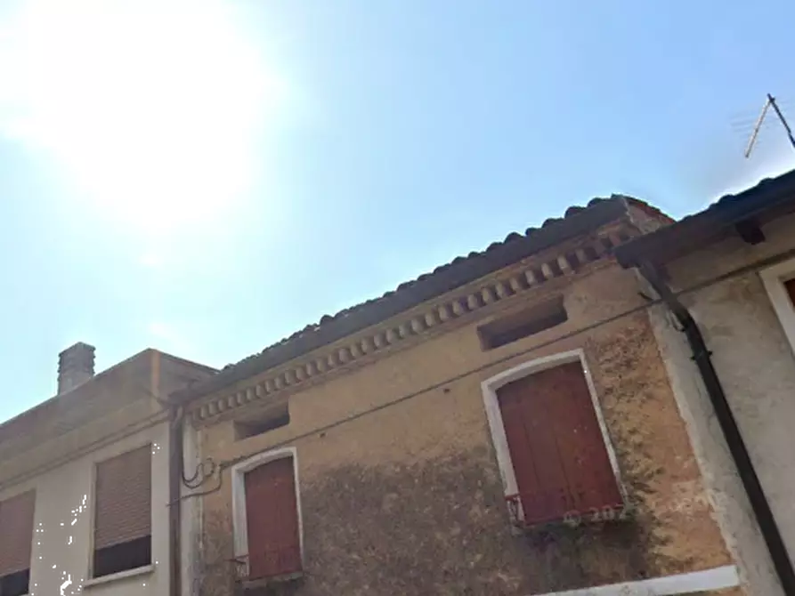 Immagine 5 di Casa indipendente in vendita  in Via Romolo e Rodolfo Mazzacavallo a Cogollo Del Cengio