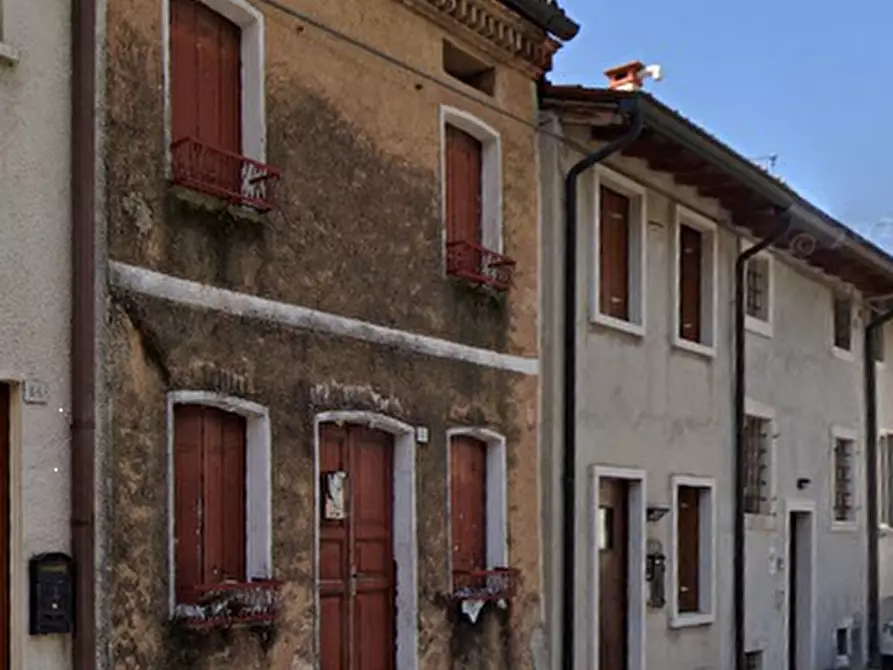 Immagine 4 di Casa indipendente in vendita  in Via Romolo e Rodolfo Mazzacavallo a Cogollo Del Cengio