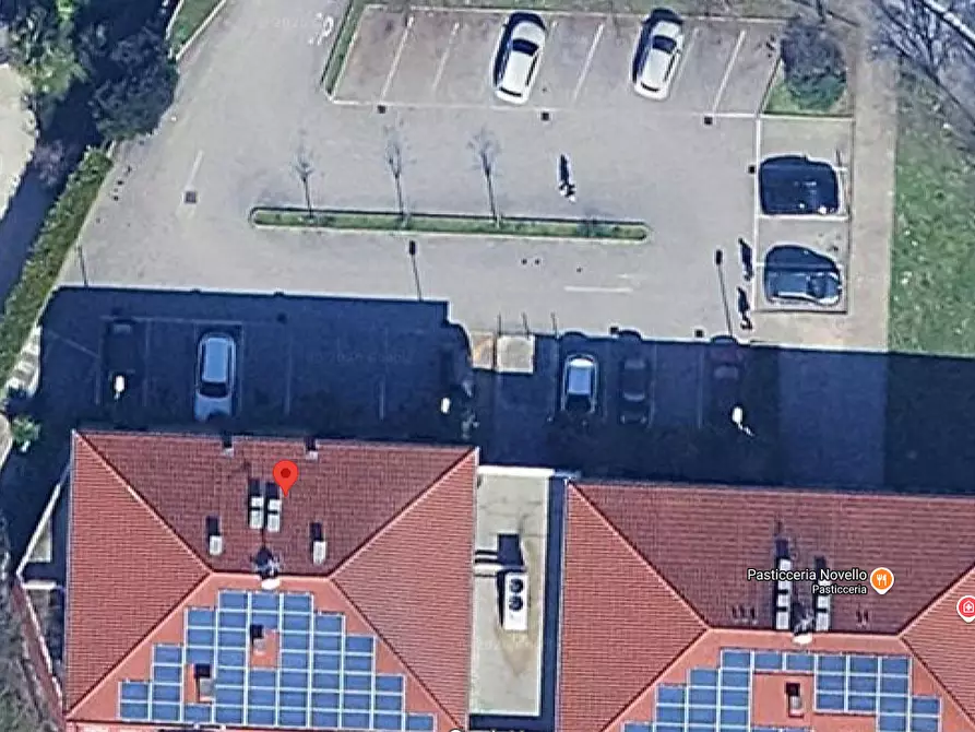 Immagine 5 di Negozio in vendita  in Via Guglielmo Marconi a Noventa Padovana