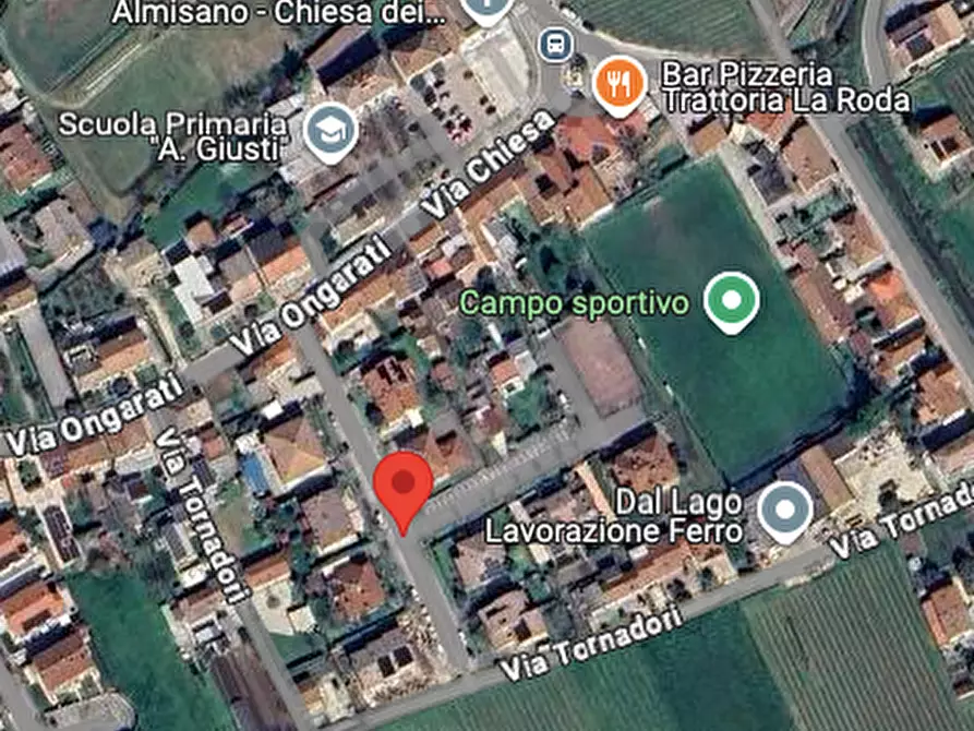 Immagine 9 di Appartamento in vendita  in Via Divisione Julia  a Sarego