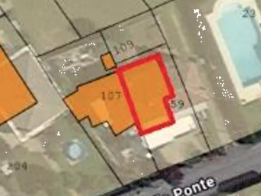 Immagine 8 di Porzione di casa in vendita  in Via Ponte  a Malo