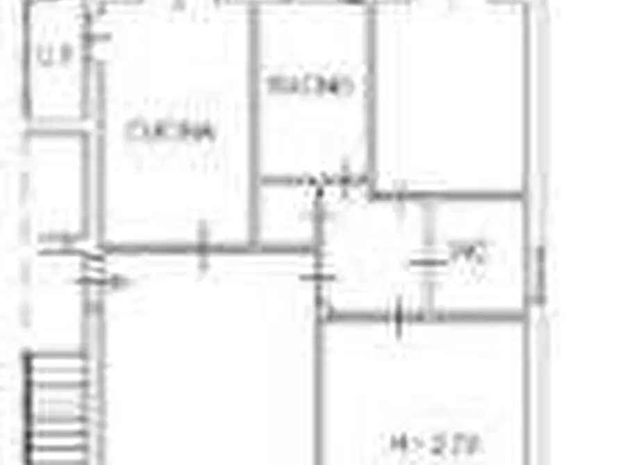 Immagine 17 di Appartamento in vendita  in Via Del Rile a Casteggio