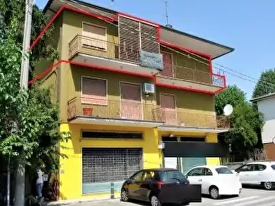 Immagine 2 di Appartamento in vendita  in Via Europa  a Monticello Conte Otto