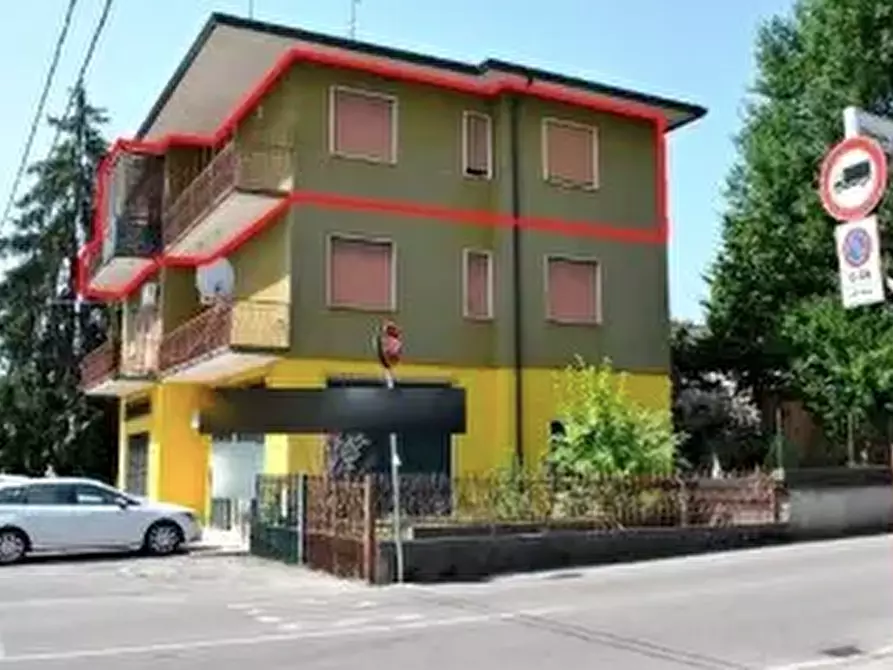 Immagine 3 di Appartamento in vendita  in Via Europa  a Monticello Conte Otto