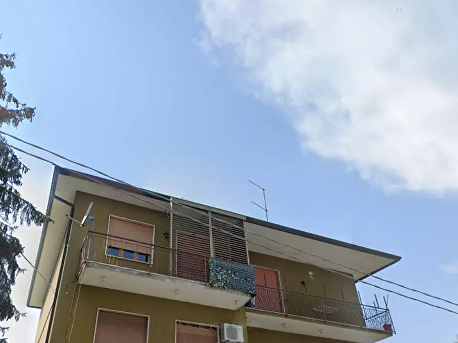 Immagine 6 di Appartamento in vendita  in Via Europa  a Monticello Conte Otto