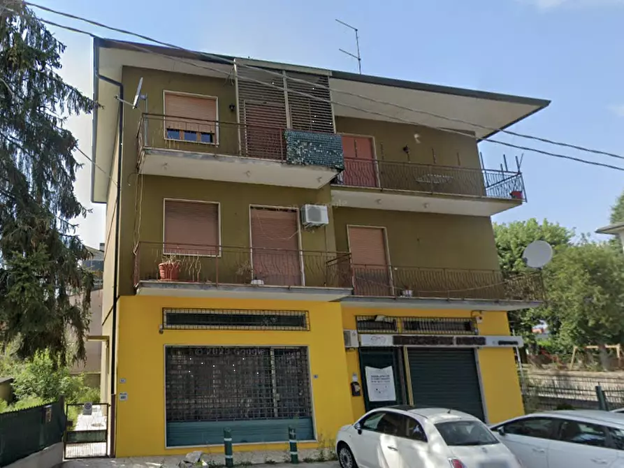 Immagine 10 di Appartamento in vendita  in Via Europa  a Monticello Conte Otto