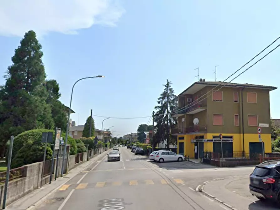 Immagine 11 di Appartamento in vendita  in Via Europa  a Monticello Conte Otto
