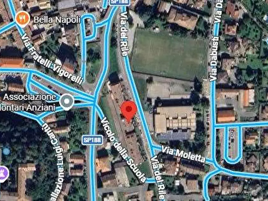 Immagine 15 di Appartamento in vendita  in Via Del Rile a Casteggio