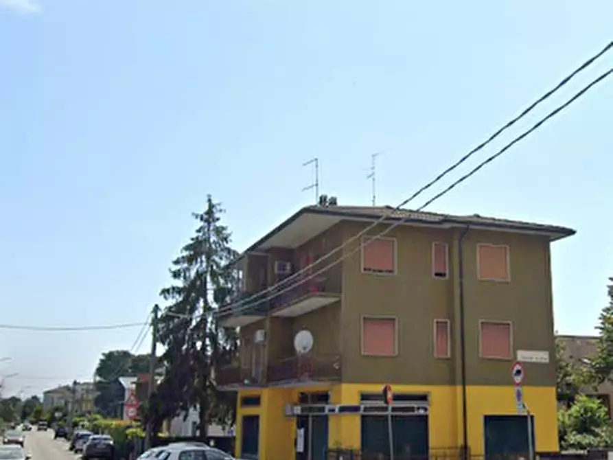 Immagine 7 di Appartamento in vendita  in Via Europa  a Monticello Conte Otto