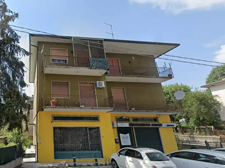 Immagine 5 di Appartamento in vendita  in Via Europa  a Monticello Conte Otto