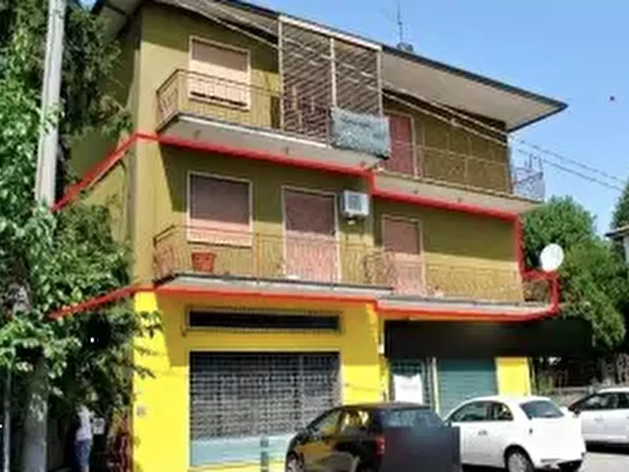 Immagine 2 di Appartamento in vendita  in Via Europa  a Monticello Conte Otto