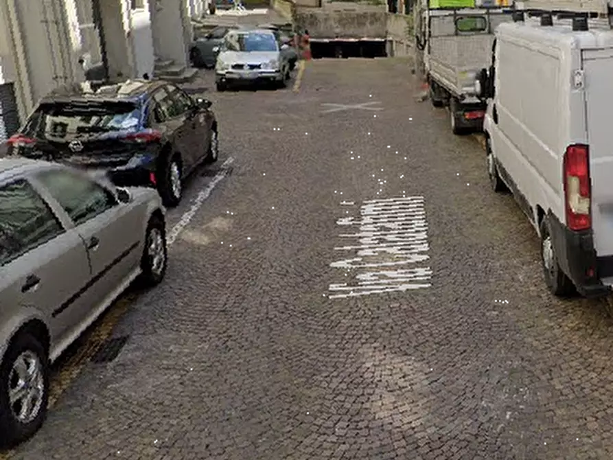 Immagine 2 di Ufficio in vendita  in Via Dei Borromeo a Padova