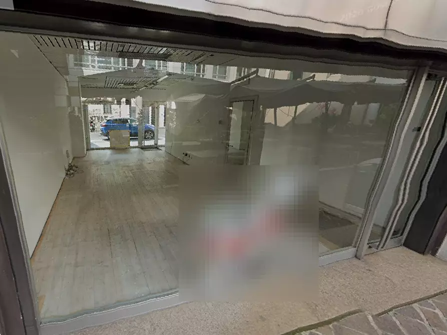 Immagine 5 di Ufficio in vendita  in Via Dei Borromeo a Padova