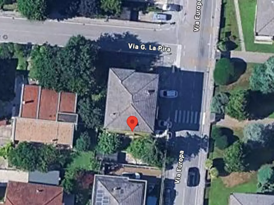 Immagine 13 di Negozio in vendita  in Via Europa a Monticello Conte Otto