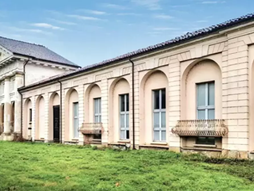 Immagine 2 di Stabile in vendita  in Via Giuseppe Garibaldi a Belgioioso