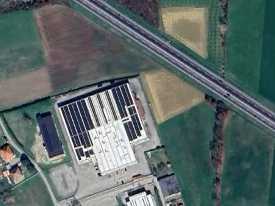 Immagine 21 di Stabile in vendita  in Via Giuseppe Garibaldi a Belgioioso