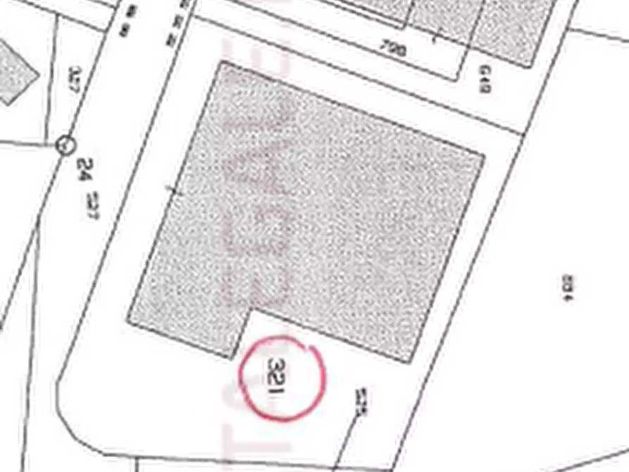 Immagine 4 di Terreno edificabile in vendita  in Via Enrico Mattei  a Torreglia