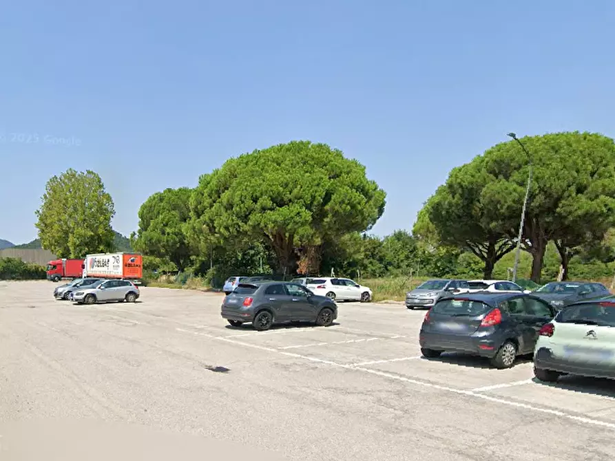 Immagine 2 di Terreno edificabile in vendita  in Via Enrico Mattei  a Torreglia