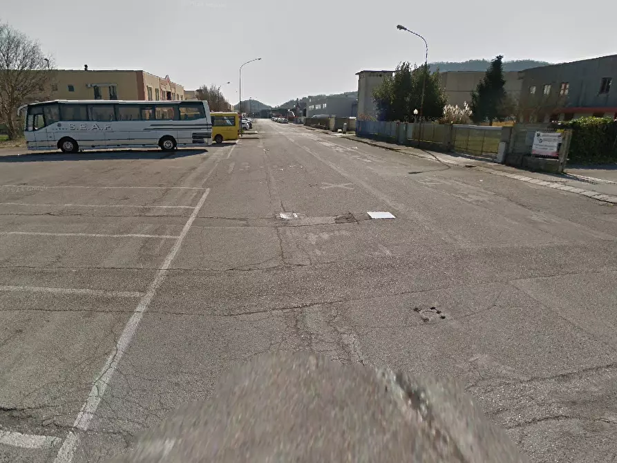 Immagine 8 di Terreno edificabile in vendita  in Via Enrico Mattei  a Torreglia