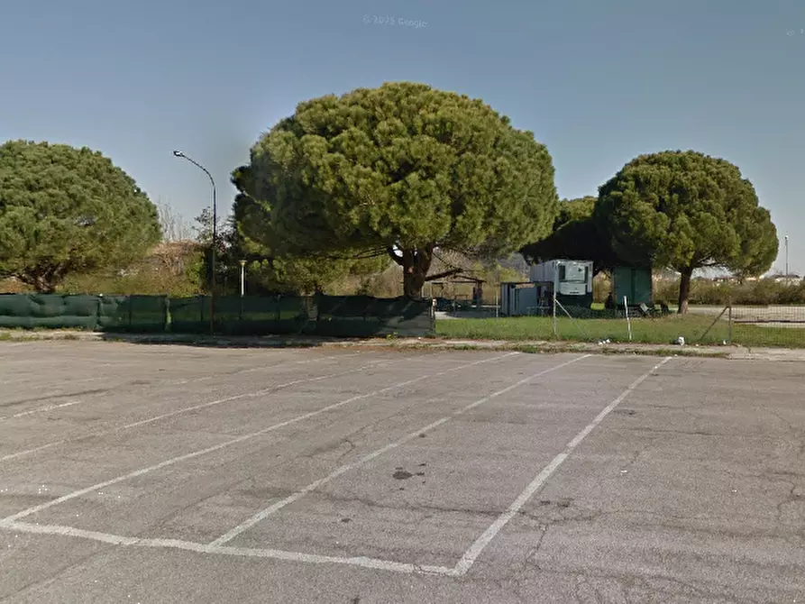 Immagine 3 di Terreno edificabile in vendita  in Via Enrico Mattei  a Torreglia