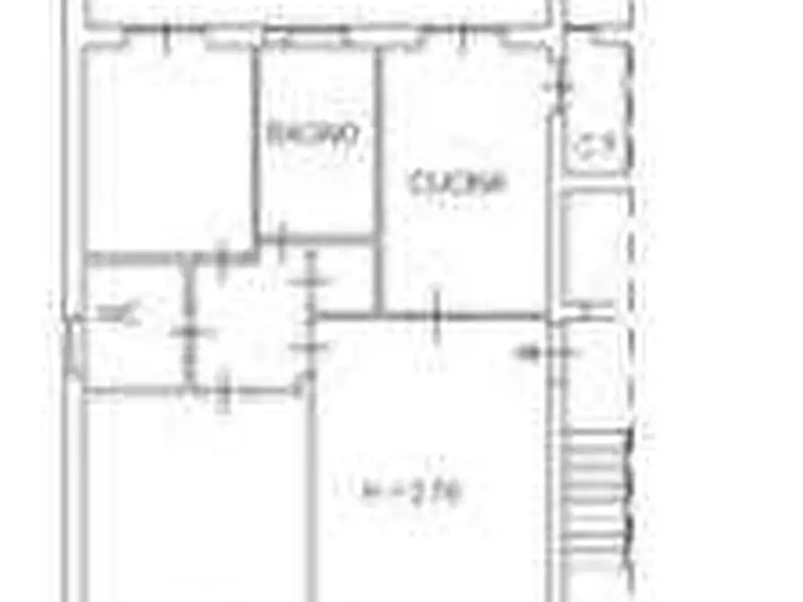 Immagine 12 di Appartamento in vendita  in Via del Rile  a Casteggio