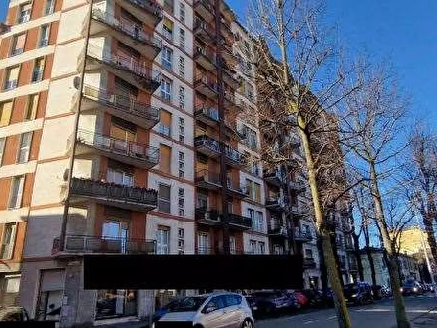 Immagine 2 di Appartamento in vendita  in Via Silvio Santagostino a Mortara