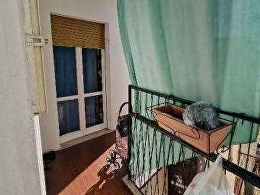 Immagine 5 di Appartamento in vendita  in Via Silvio Santagostino a Mortara