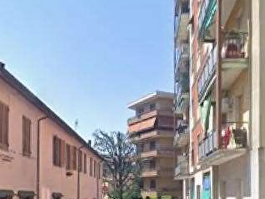 Immagine 6 di Appartamento in vendita  in Via Silvio Santagostino a Mortara