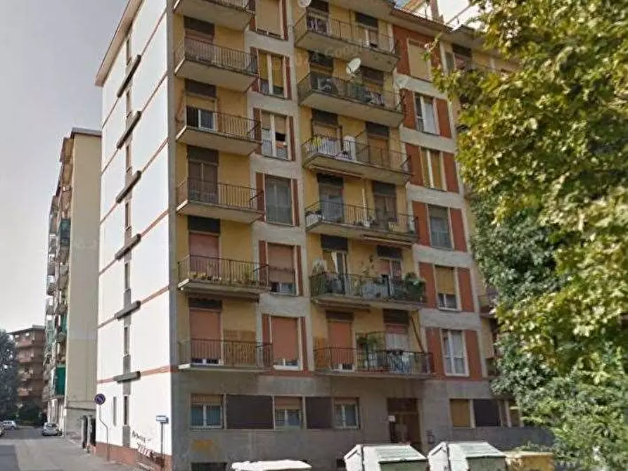 Immagine 8 di Appartamento in vendita  in Via Silvio Santagostino a Mortara