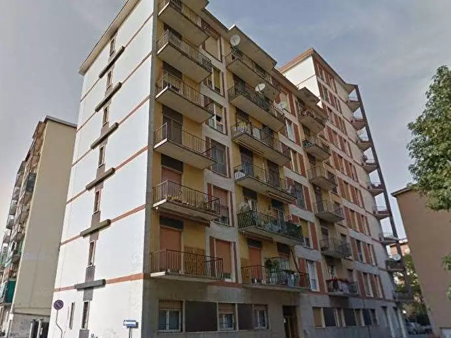 Immagine 1 di Appartamento in vendita  in Via Silvio Santagostino a Mortara