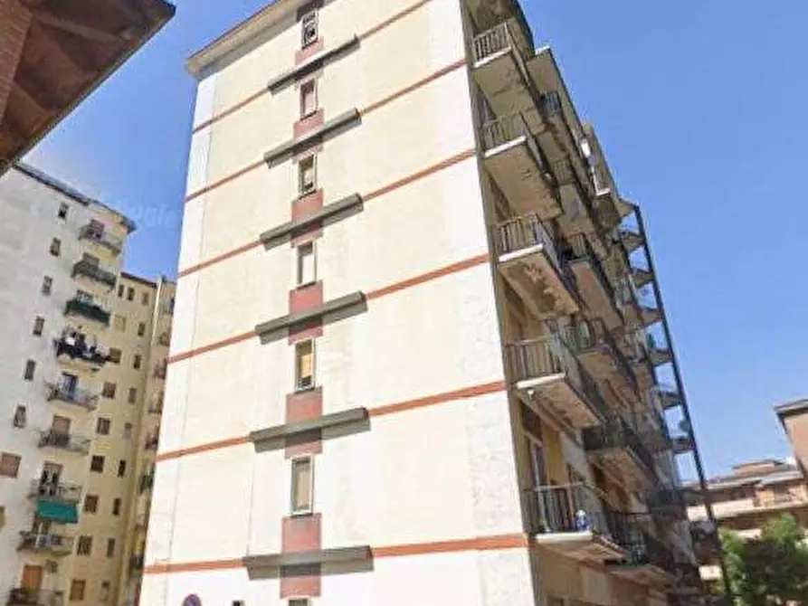 Immagine 9 di Appartamento in vendita  in Via Silvio Santagostino a Mortara