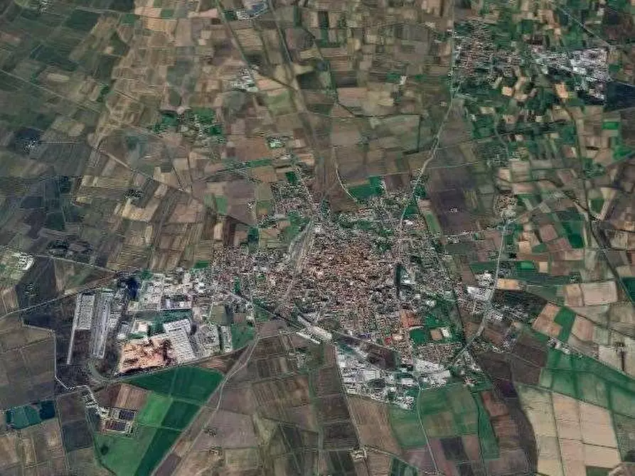 Immagine 15 di Appartamento in vendita  in Via Silvio Santagostino a Mortara