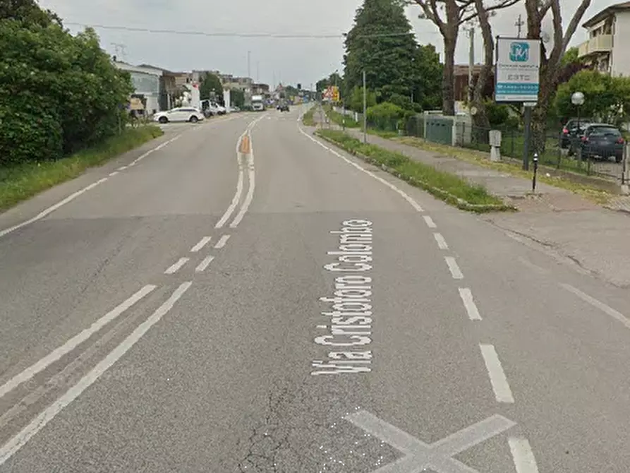 Immagine 3 di Terreno edificabile in vendita  in Via Cristoforo Colombo a Monselice