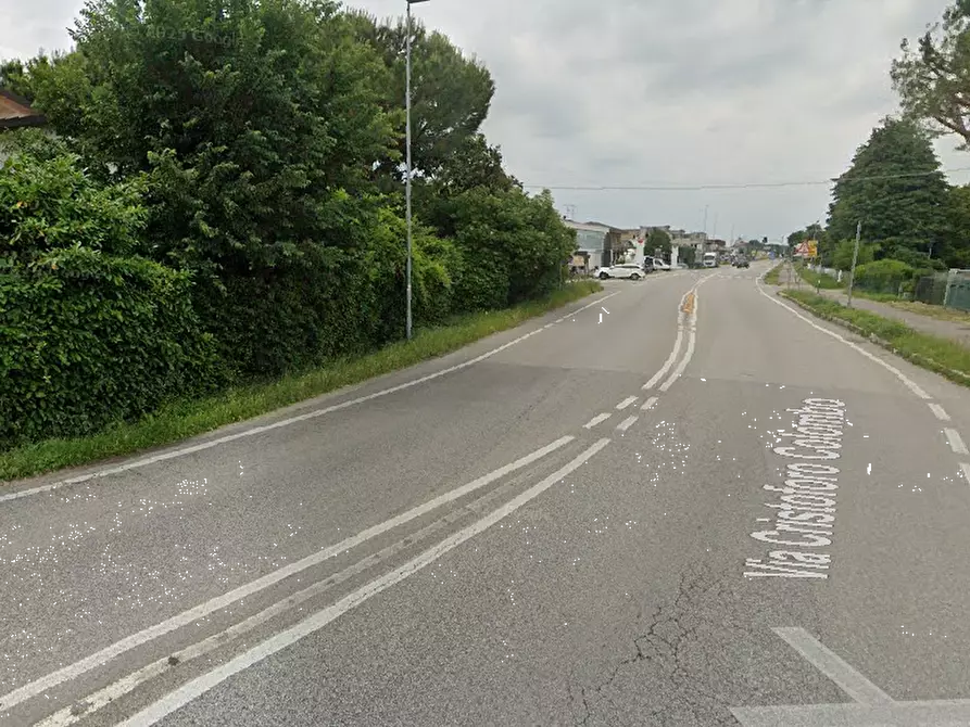 Immagine 11 di Terreno edificabile in vendita  in Via Cristoforo Colombo a Monselice